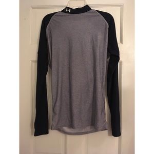 Men’s Under Armour Long Sleeve ❄️